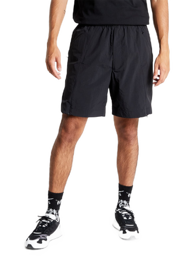 Kratke hlače Y-3 Classic Running Shorts Crna | HB2784