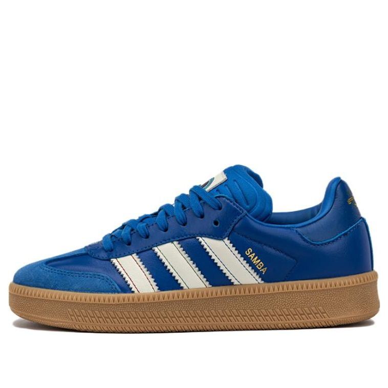 Tenisice i cipele adidas Originals Samba XLG Plava | JI0865