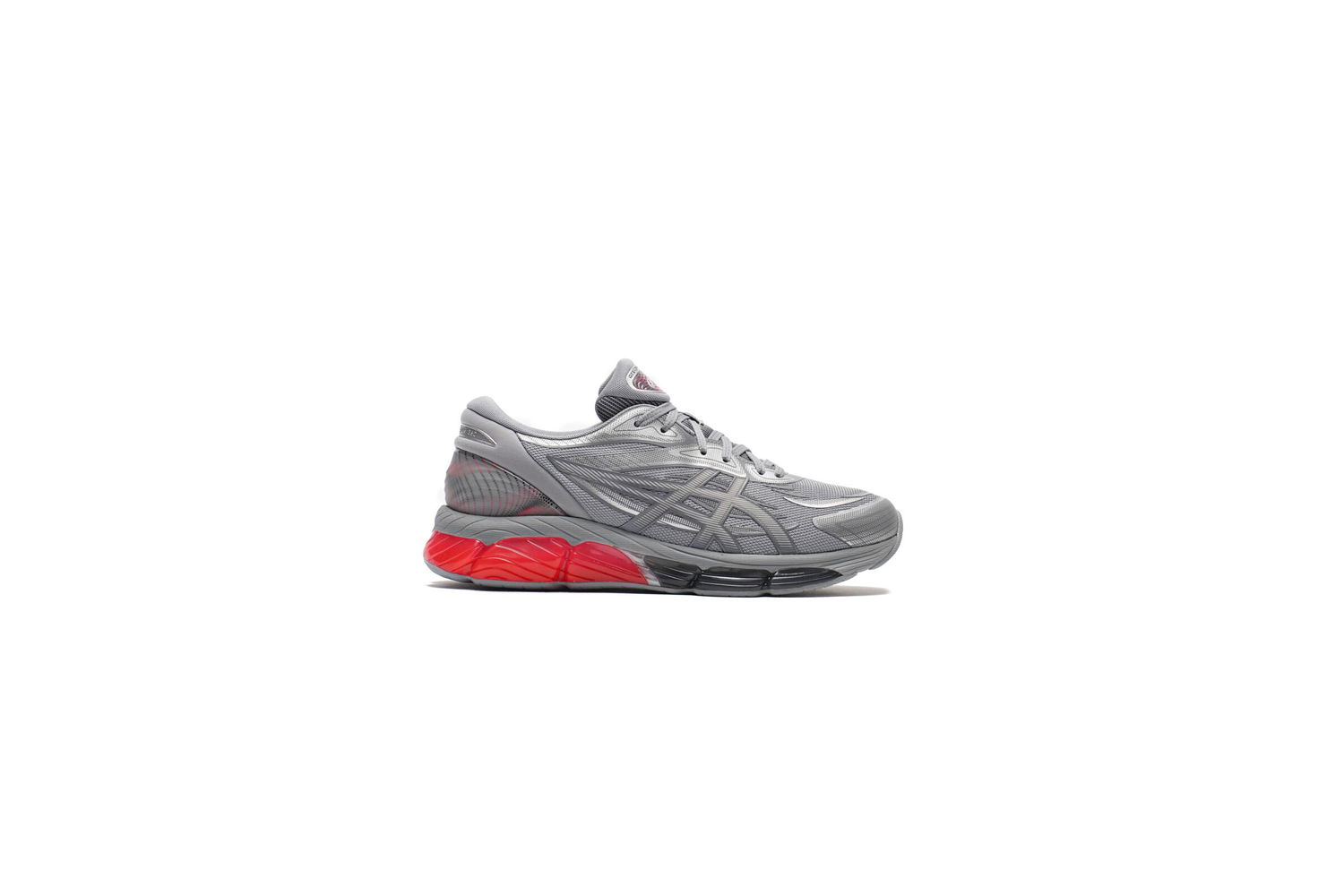 Tenisice i cipele Asics GEL-QUANTUM™ 360 VIII 'DIGITUNE' Siva | 1203A472-020, 0
