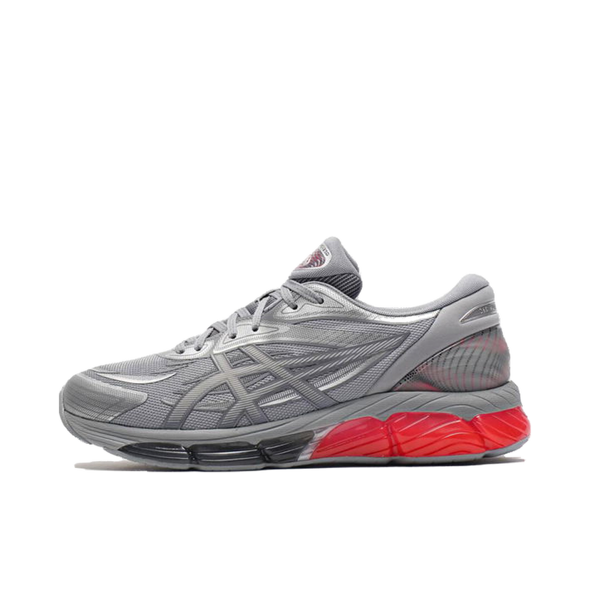 Tenisice i cipele Asics GEL-QUANTUM™ 360 VIII 'DIGITUNE' Siva | 1203A472-020