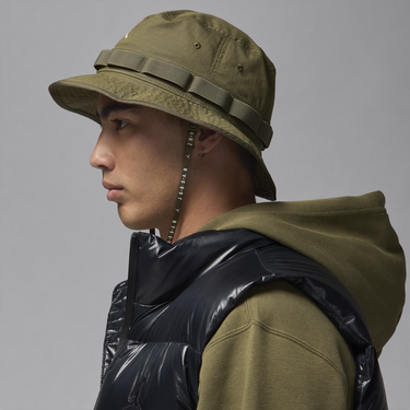 Šešir Jordan Apex Hat Zelena | FD5188-222, 3