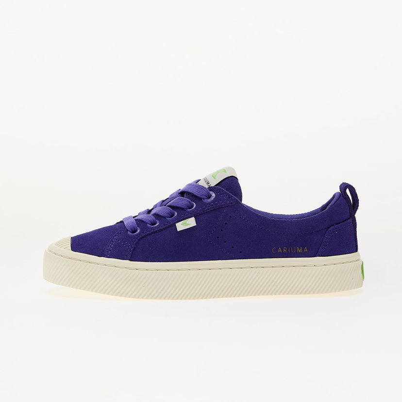Tenisice i cipele Cariuma Oca Low Liberty Purple Ljubičasta | 100102U55 W