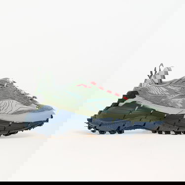 Tenisice i cipele Reebok Zig Kinetica 2.5 Zelena | 100074670, 1