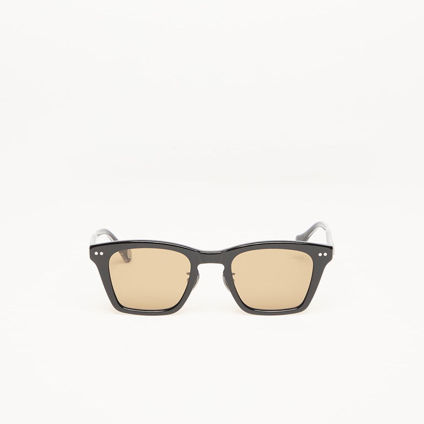Sunčane naočale BAPE A BATHING APE Sunglasses 3 Crna | 001GLK701320M BLK