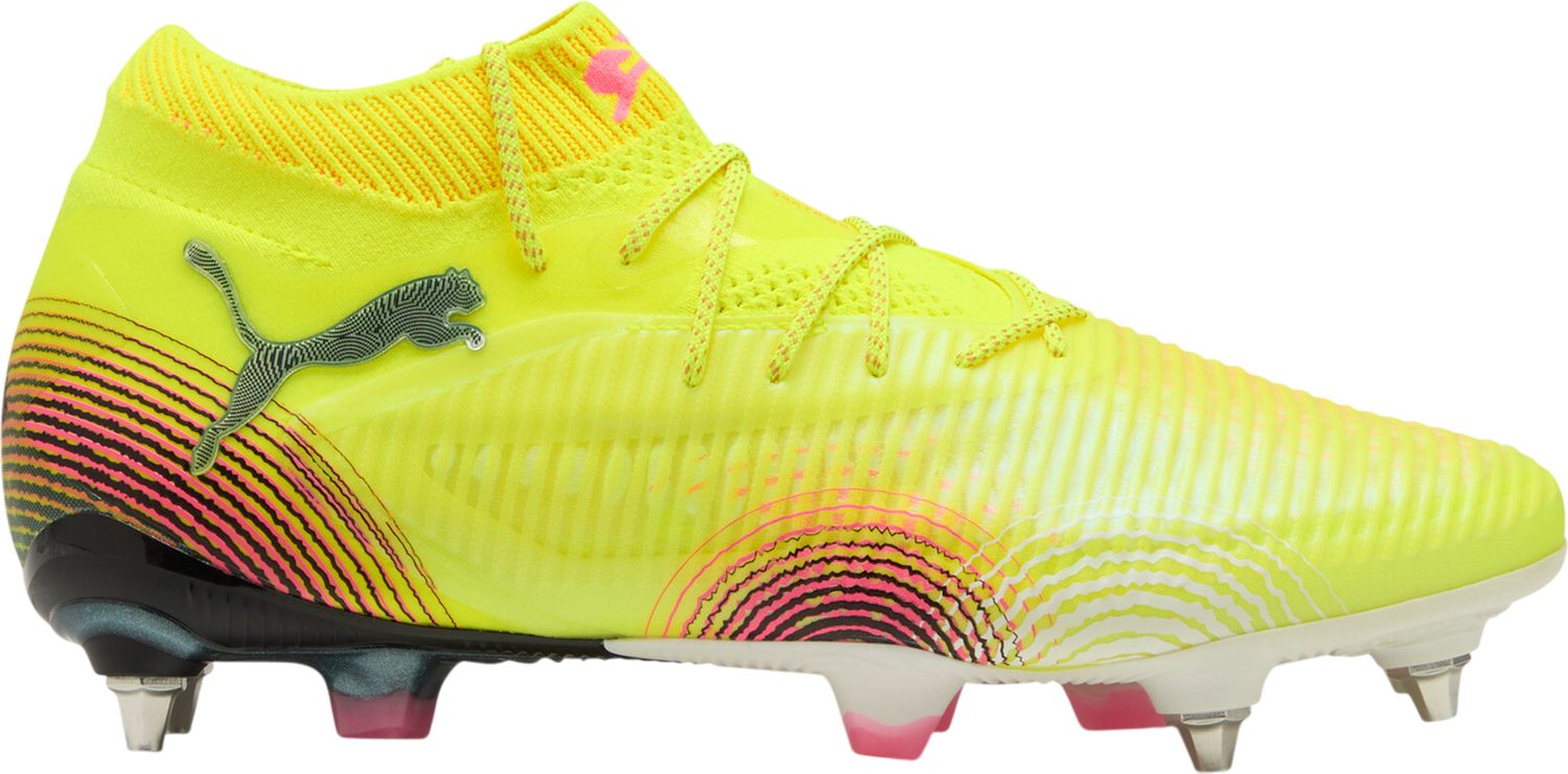 Tenisice i cipele Puma FUTURE 8 ULTIMATE MxSG Žuta | 108188-03, 0