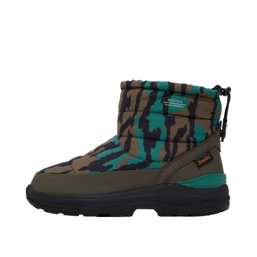 Tenisice i cipele SUICOKE Suicoke BOWER-Evab Boots Višebojno | OG-222evab-PT04