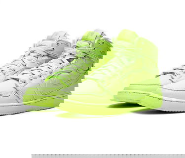 Tenisice i cipele Jordan Billie Eilish x Air Jordan 1 KO "Volt" W Zelena | DN2857-330, 1