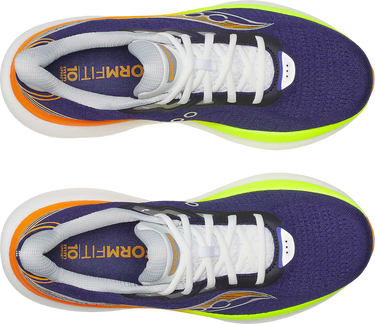 Tenisice i cipele Saucony Triumph 23 Ljubičasta | s21023-343, 3