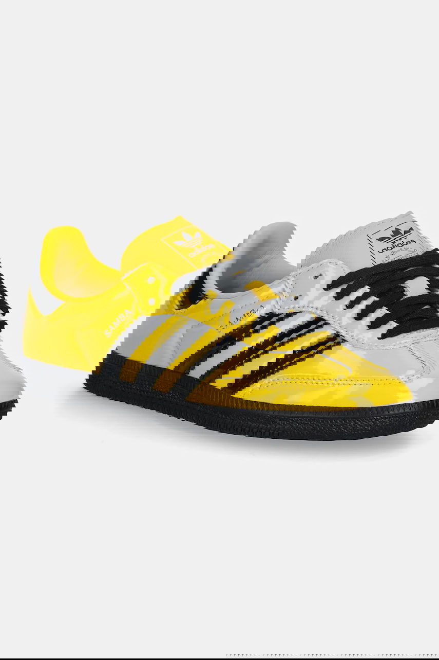 Tenisice i cipele adidas Originals Originals Samba OG W Žuta | JR8749, 0