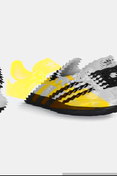 Tenisice i cipele adidas Originals Originals Samba OG W Žuta | JR8749, 0