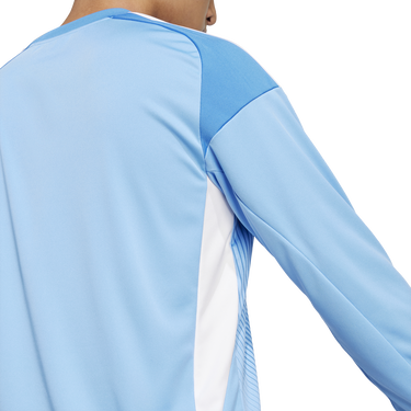 Dres adidas Originals T25 C GK Long Sleeve Jersey Plava | ji9722, 3