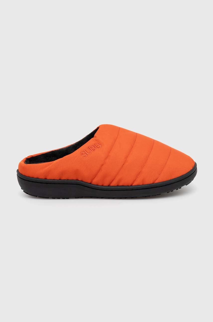 Tenisice i cipele SUBU TOKYO SUBU Nannen F-Line Slippers Narančasta | SN.05, 1