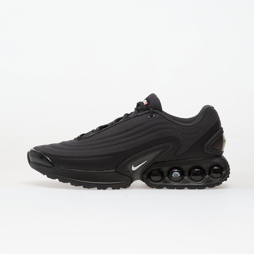 Tenisice i cipele Nike Air Max Dn Winterized Crna | HV4528-002