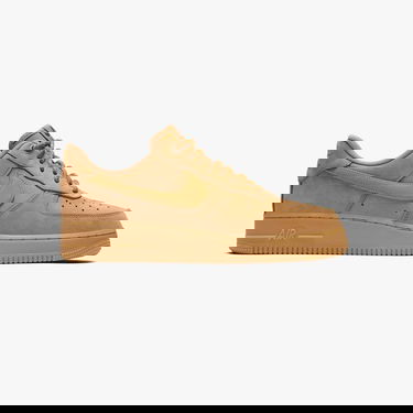 Tenisice i cipele Nike Air Force 1 '07 WB Smeđa | CJ9179-200, 1