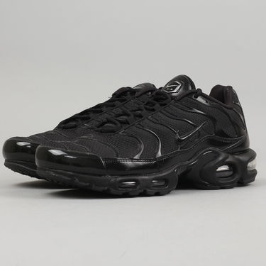 Tenisice i cipele Nike Air Max Plus Crna | 604133-050, 1