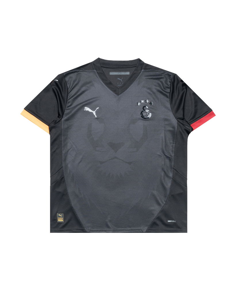 Dres Puma Galatasaray Special Replica Jersey Crna | 781518-12