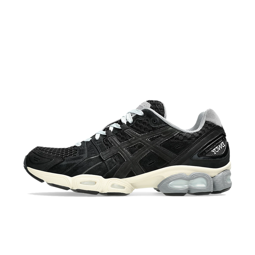 Trčanje Asics Ennoy x Gel-Nimbus 9 "Black" Crna | 1201A986-002