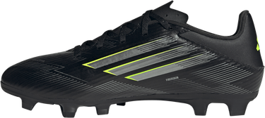 Tenisice i cipele adidas Performance adidas F50 Club FG/MG Crna | ji0047, 3