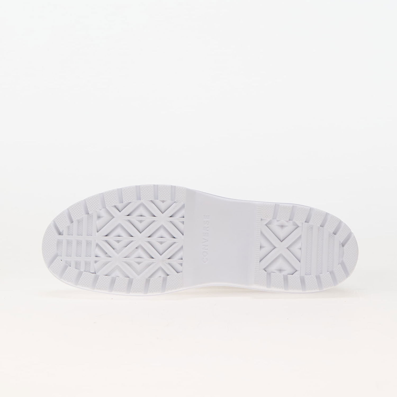 Tenisice i cipele Converse Lugged Heel Platform Bijela | A10364C, 1