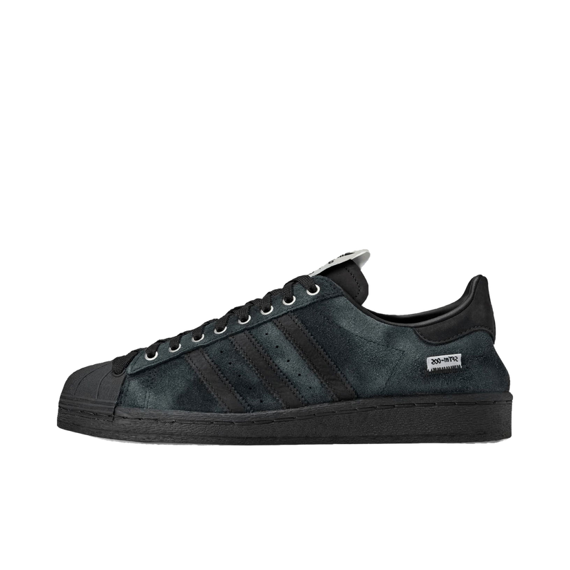 Tenisice i cipele adidas Originals SFTM Superstar 82 Crna | JP7676