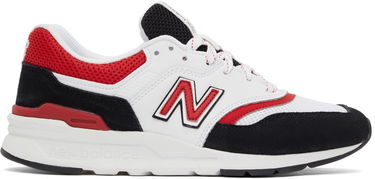 Tenisice i cipele New Balance 997 Bijela | CM997HPD, 0