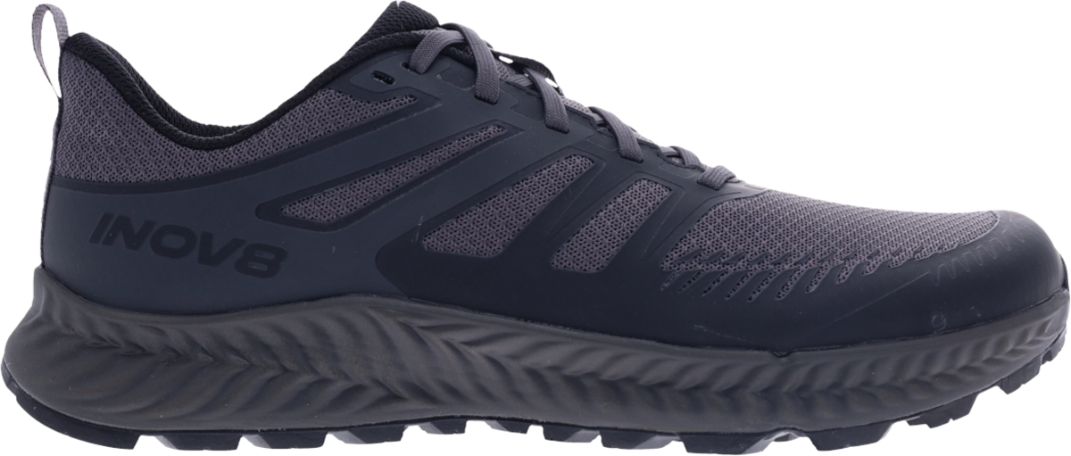 Tenisice i cipele inov-8 INOV-8 TrailFly Wide Siva | 001148-bk-w-001, 0