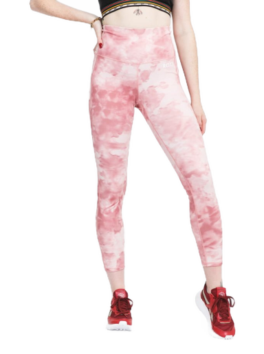 Tajice Roxy Wide Awake Leggings Ružičasta | ERJNP03322-MFC6