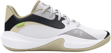 Tenisice i cipele Under Armour Under Armour UA Lockdown 7 Low Bijela | 3027646-100, 0