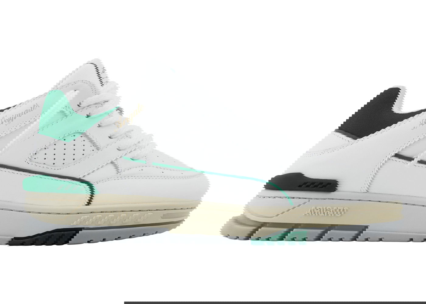 Tenisice i cipele AXEL ARIGATO Area Lo Sneaker Bijela | f0523005, 0