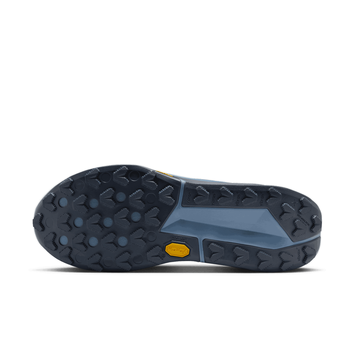 Tenisice i cipele Nike Zegama Trail 2 Plava | FD5190-006, 1