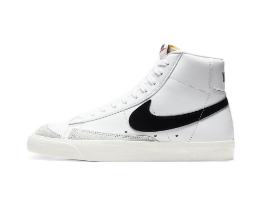 Tenisice i cipele Nike Blazer Mid '77 W Bijela | CZ1055-100