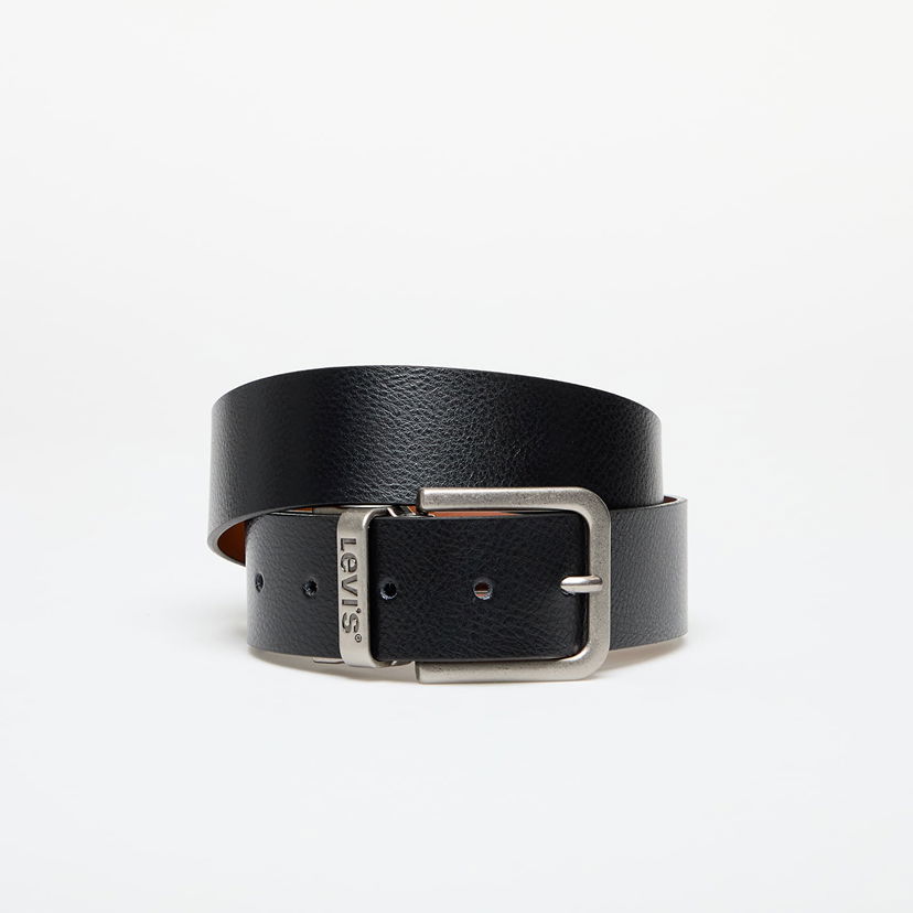 Pojasevi Levi's Reversible Core Black/ Brown 90 Crna | D6605-0000
