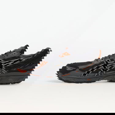 Tenisice i cipele Asics Gel-Venture 6 Black/ Orange Mantle Crna | 1203A438-004, 0