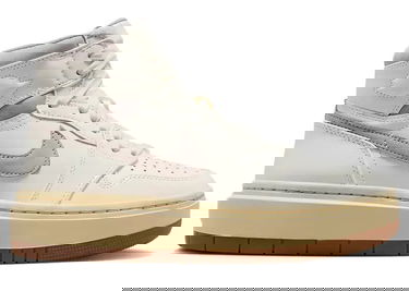 Tenisice i cipele Jordan Air Jordan 1 Elevate High College Grey W Bež | DZ3744-100, 0