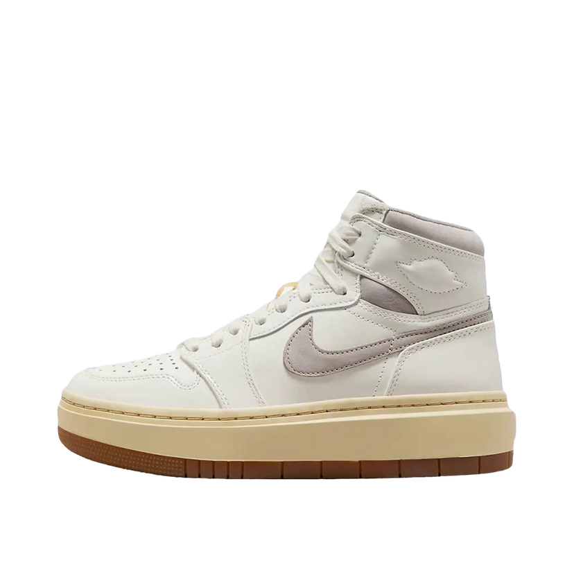 Tenisice i cipele Jordan Air Jordan 1 Elevate High College Grey W Bež | DZ3744-100