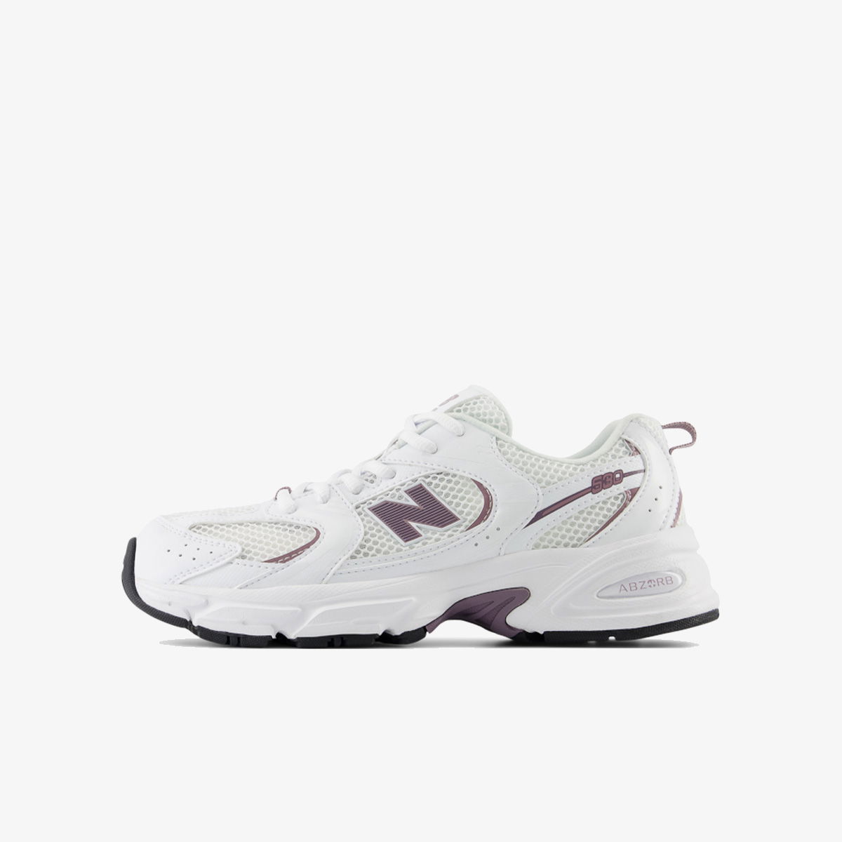 Tenisice i cipele New Balance 530 Bijela | GR530SR, 0