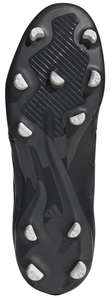 Tenisice i cipele adidas Performance Copa Pure II League FG Crna | IE7492, 2