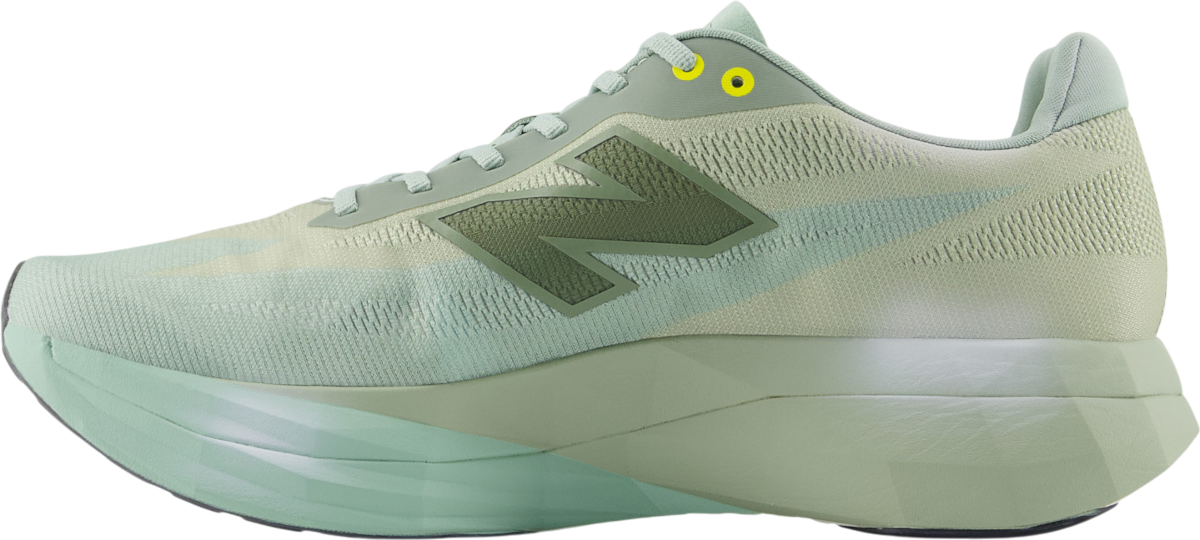 Tenisice i cipele New Balance FuelCell SuperComp Elite v5 Zelena | mrceltd5-mrceltd5, 1