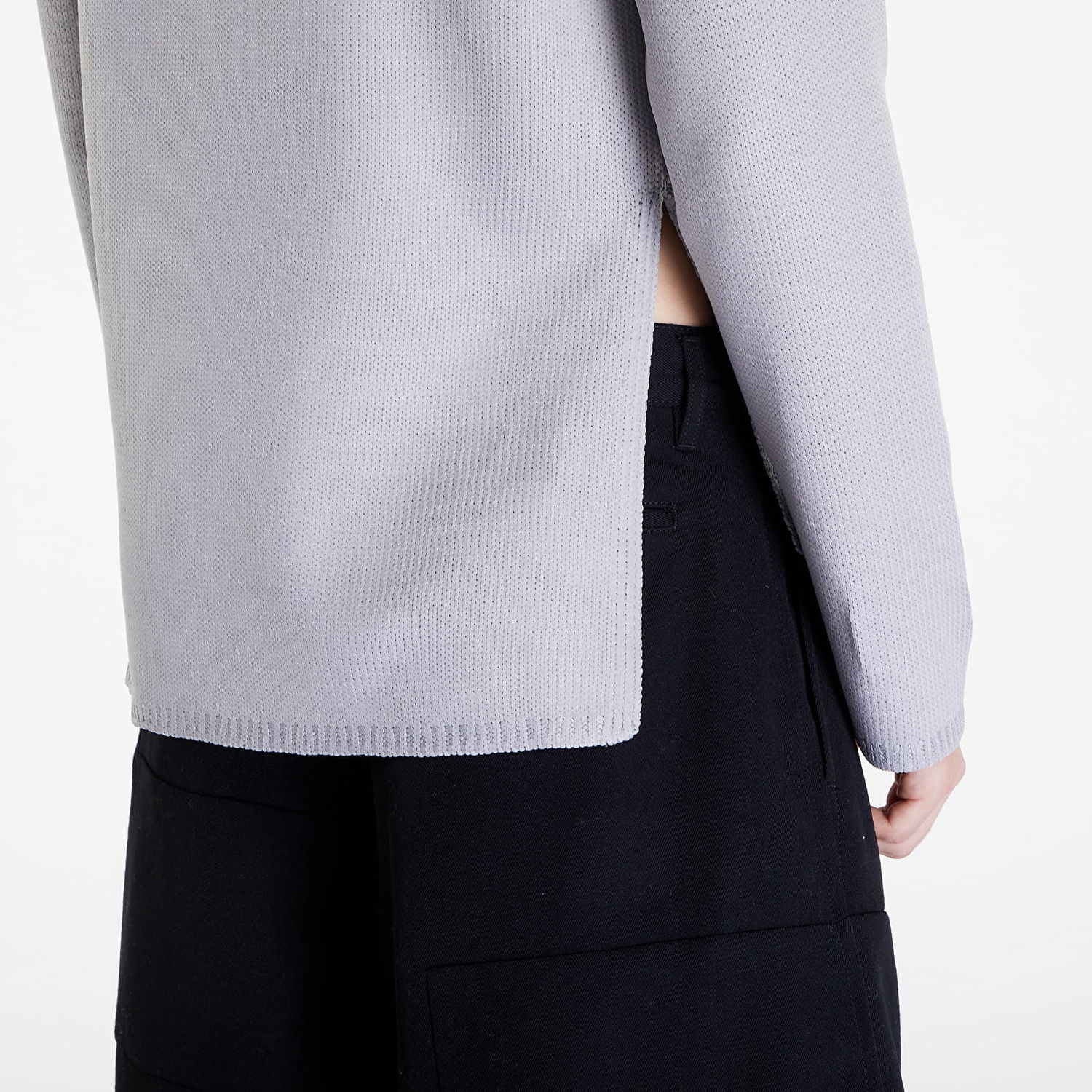 Džemper Comme des Garçons SHIRT Sweater Siva | FM-N004 green, 1