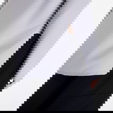 Džemper Comme des Garçons SHIRT Sweater Siva | FM-N004 green, 1