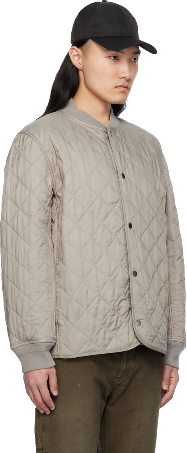 Pernata jakna rag & bone Rag & Bone Focus Quilted Liner Jacket Crna | MBW25S2028BNML, 4