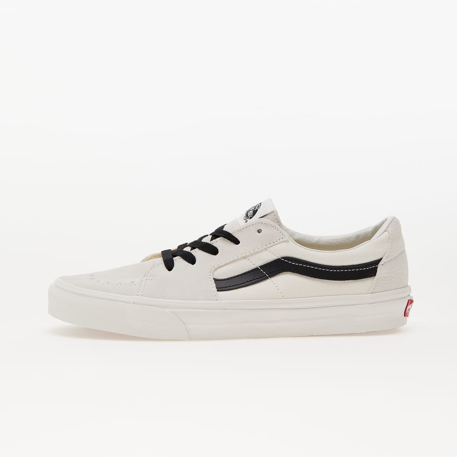 Tenisice i cipele Vans SK8-Low Vintage Pop Bijela | VN0A5KXDBMA1, 0