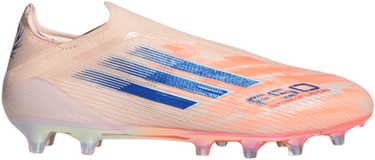 Tenisice i cipele adidas Performance F50 Sparkfusion Elite Laceless FG/AG Višebojno | jq6354, 0