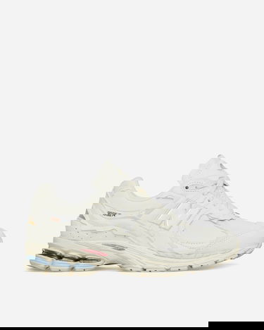 Tenisice i cipele New Balance 2002 "Protection Pack - White" Bijela | M2002RDC, 3
