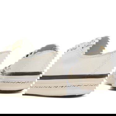 Tenisice i cipele visvim Visvim Skagway Lo UK 7 Bež | 125101001002-IVR, 4