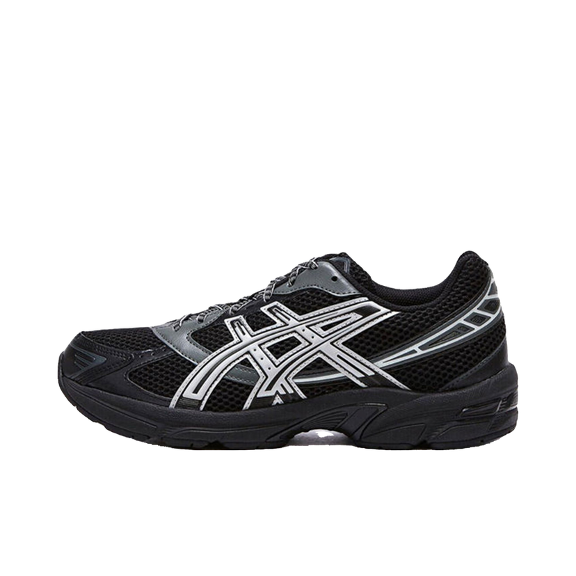 Tenisice i cipele Asics Gel-1130 Black Glacier Grey Crna | 1201A910-001