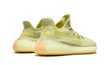 Tenisice i cipele adidas Yeezy Yeezy Boost 350 V2 ''Antlia Reflective'' Žuta | FV3255, 2