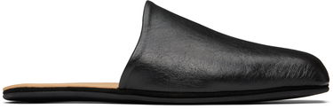 Odjeća OUR LEGACY OUR LEGACY Cigarr Slippers Crna | A2257CSS, 0