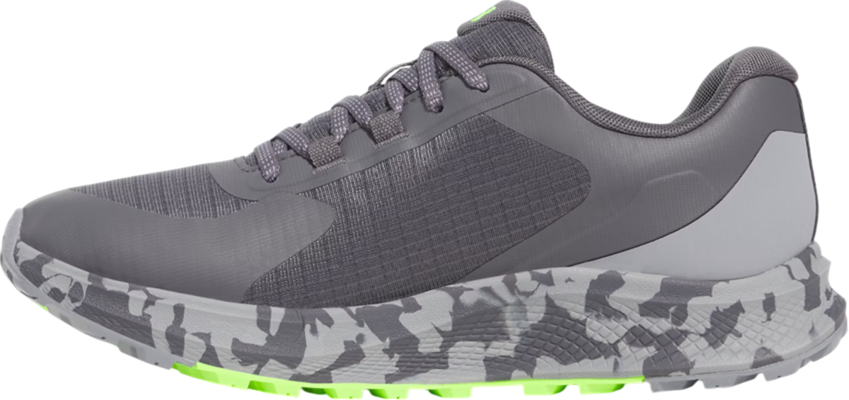 Tenisice i cipele Under Armour Charged Bandit TR 3 SP Siva | 3028657-025, 1