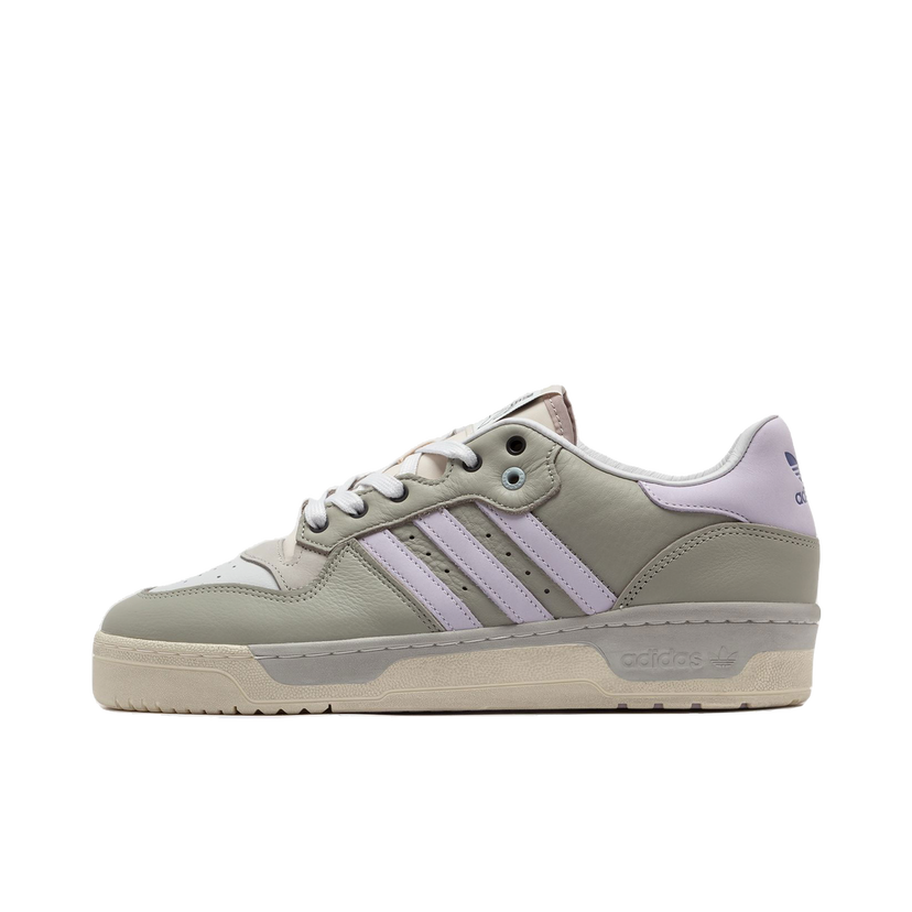 Tenisice i cipele adidas Originals RIVALRY LOW NICE KICKS Siva | IH2597